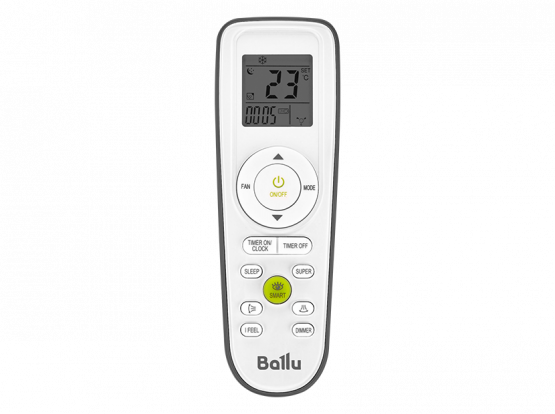 BALLU iGreen Pro BSAG-12HN8