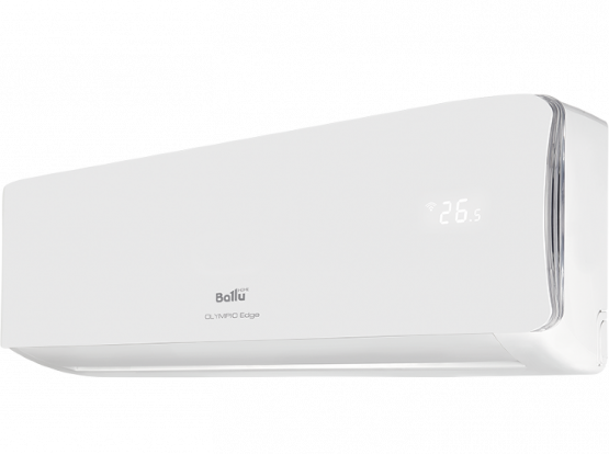 BALLU Olympio Edge BSO-12HN8