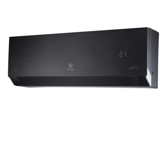 Electrolux Enterprise Super DC EACS/I-09HEN-BLACK/N8