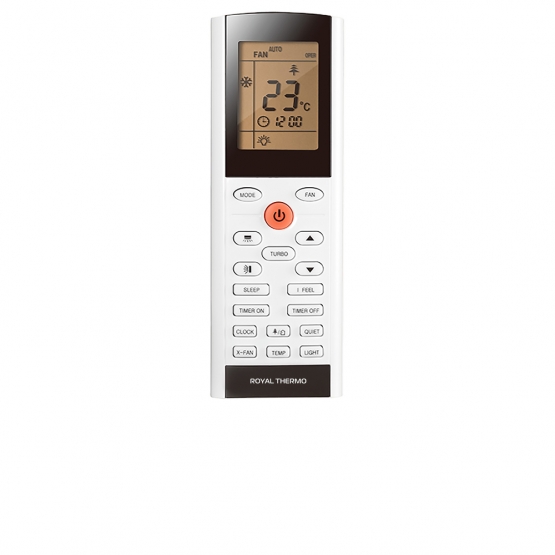 Royal Thermo Perfecto RTP-12HN1