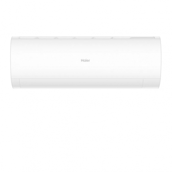 Haier Coral DC-Inverter AS25HPL2HRA