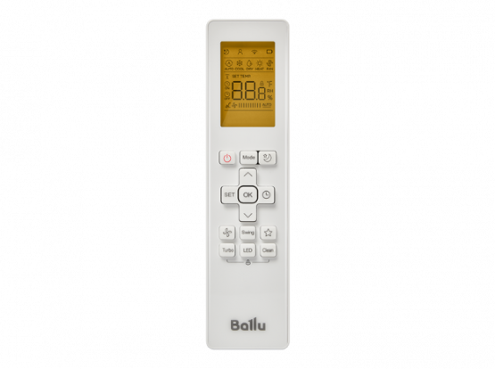 BALLU Olympio Edge BSO-12HN8