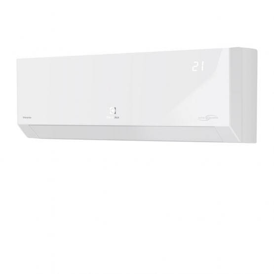 Electrolux Enterprise Super DC EACS/I-24HEN-WHITE/N8