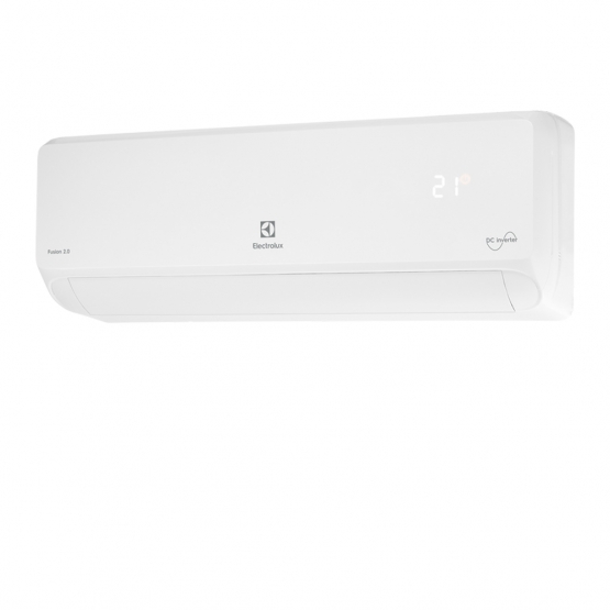 Electrolux Fusion 2.0 EACS/I-24HF2/N8