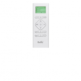 BALLU Eco Edge DC inverter BSLI-24HN1
