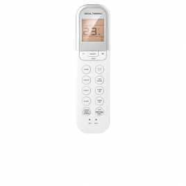 Royal Thermo Siena RTS-18HN1