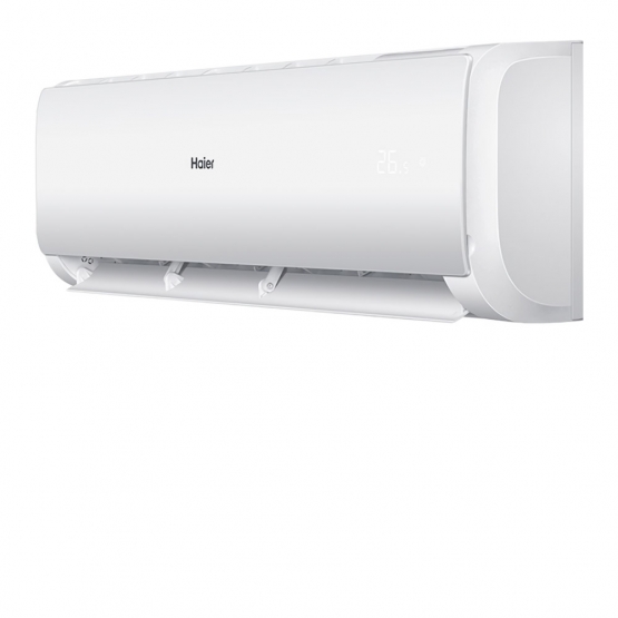 Haier Tundra AS12TT5HRA/1U12TL4FRA