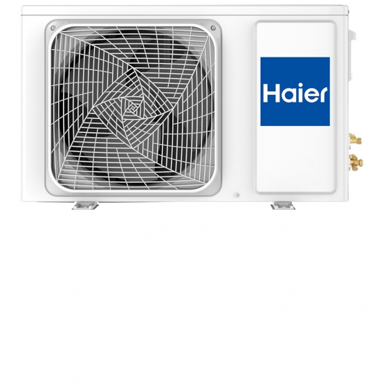 Haier Tundra AS12TT5HRA/1U12TL4FRA